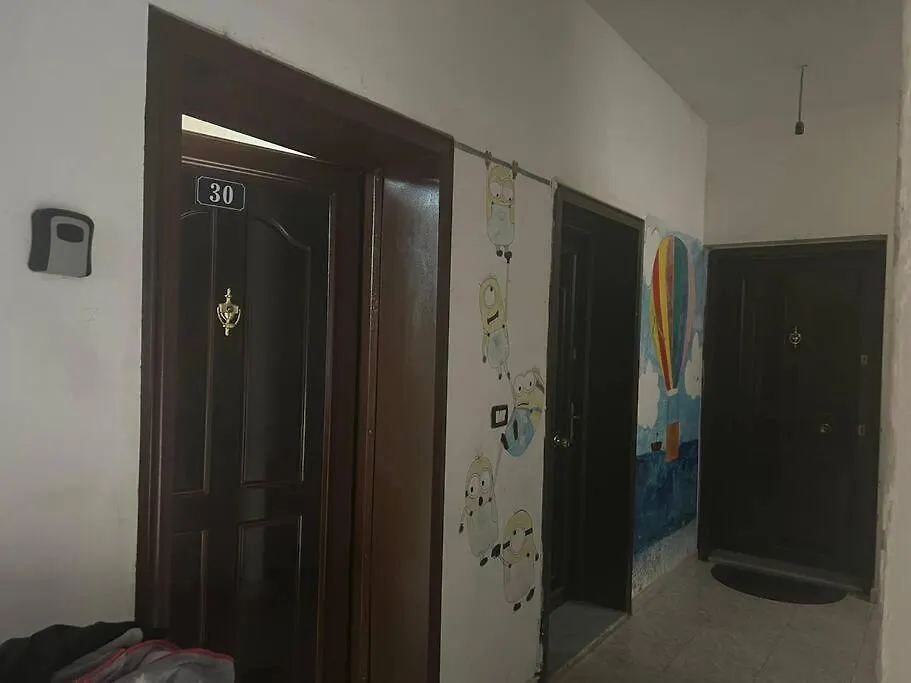 Apartment Nebiu Vlorë Albânia