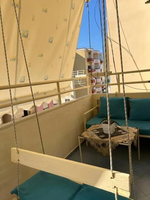 Apartment Nebiu Vlorë